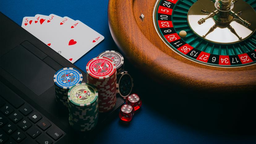 Highway casino