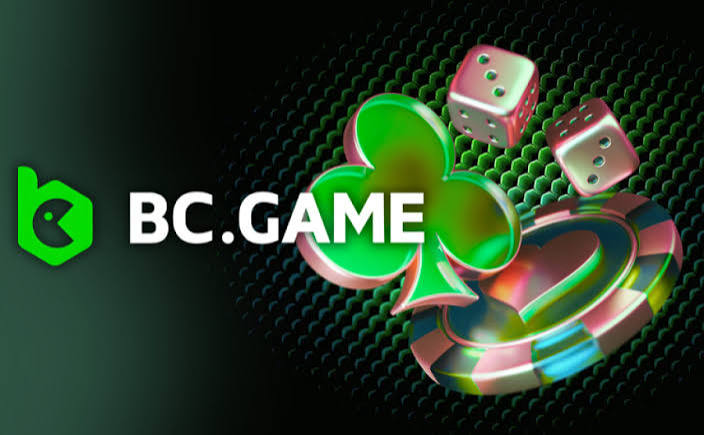 Understanding the BC.Game Login Process for African Players -393050276